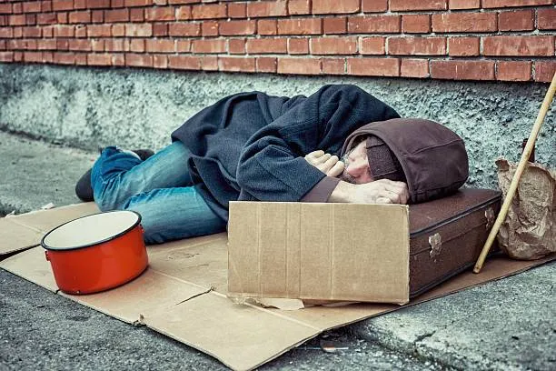 Homelessness