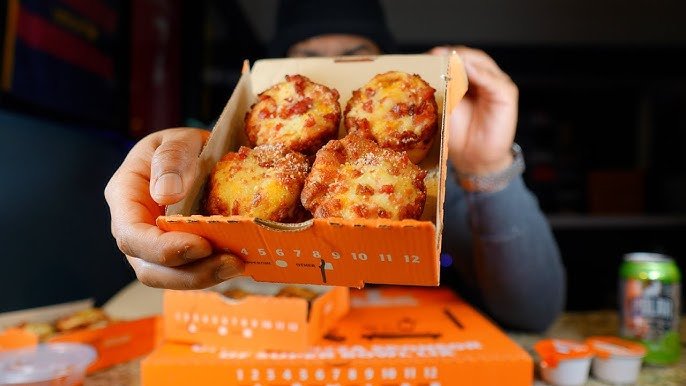 Crazy Puffs Review: Are These Viral Snacks as Delicious as They Look