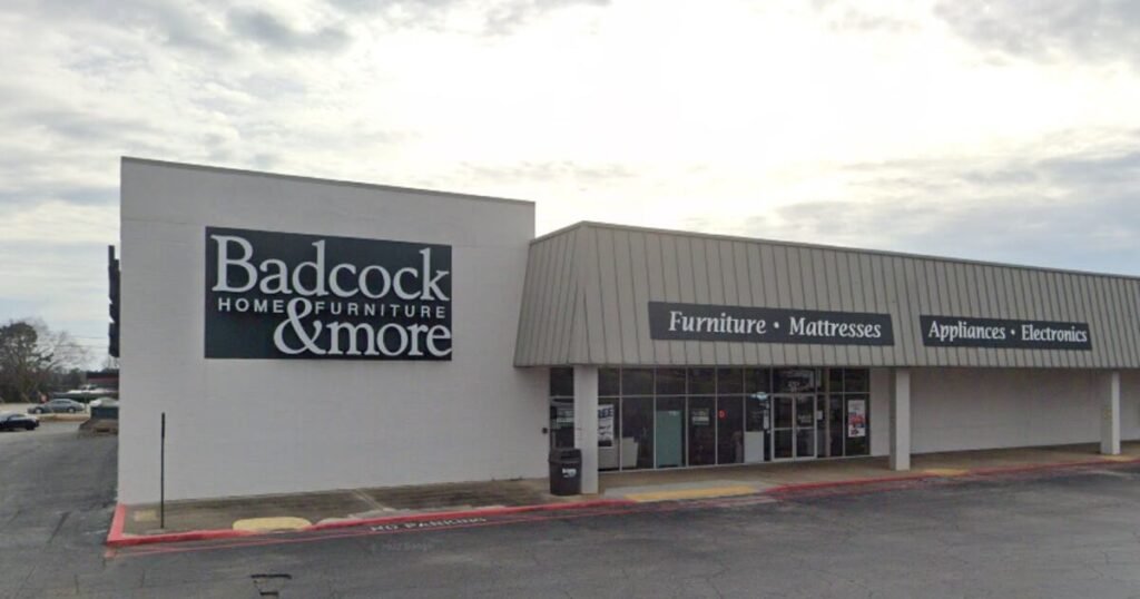 Badcock Furniture