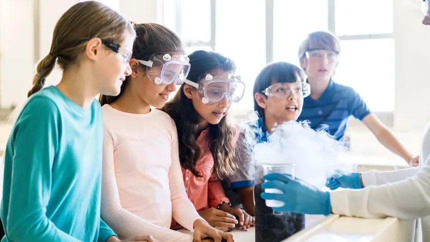 STEM Education