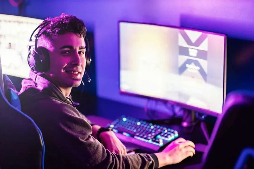 Gaming