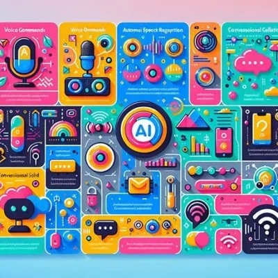 AI voice assistants