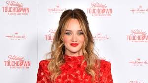 Hunter King