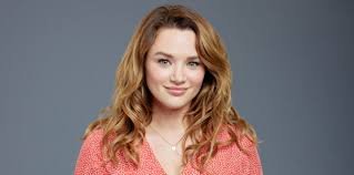Hunter King