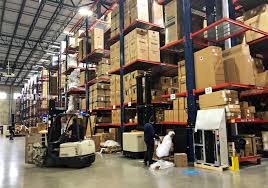 Inventories