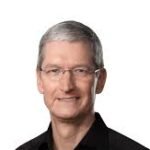 Tim Cook