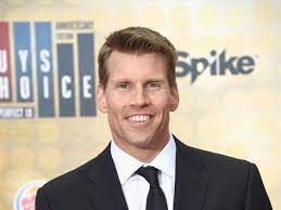 Scott Hanson