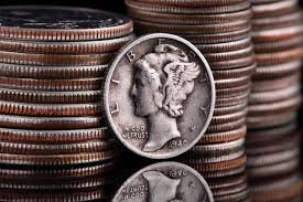 Coin Stock