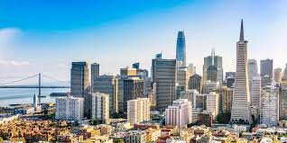 Startup U.S. Cities