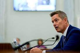 Sean Duffy