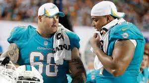 Richie Incognito, Bullygate