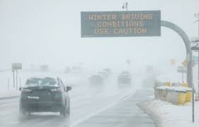 noreaster