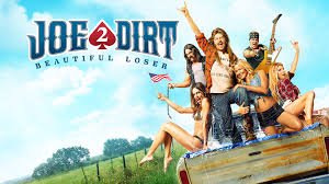 Joe Dirt 2: Is This Sequel Really
