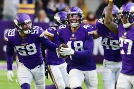 Minnesota Vikings’ Offseason Moves