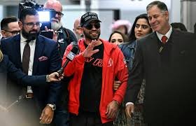 Enrique Tarrio: The Controversial Leader Behind the Proud Boys