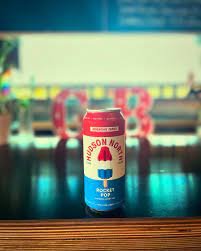 Rocket Pop: The Classic Summer Treat and Its Lasting Popularity