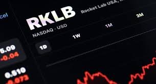 RKLB Stock Analysis