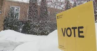 Ontario Election 2025