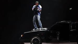 Super Bowl LIX Kendrick Lamar