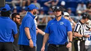 Ryan Silverfield's Path: From the Sidelines to Memphis Tigers' Head Coach