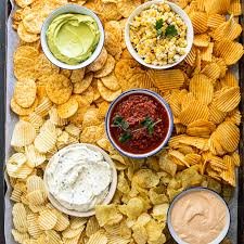 Best Super Bowl Foods