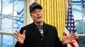 Elon Musk Just Spent $8 Billion