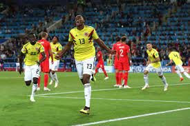 USA vs Colombia: A Thrilling Match