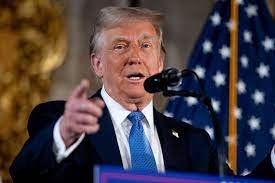 Trump's USPS Reform Plan