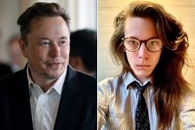 Damian Musk