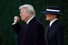 Trump's Age: Oldest U.S. President 