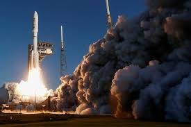 The History and Future of the USA Space Program