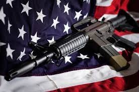 America's Gun Control Crisis