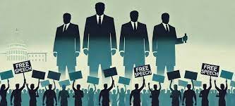 Free Speech Under Attack in America