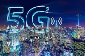 5G Revolution: How America’s Business