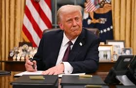 Tech Experts Fired from U.S.