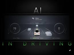 How Artificial Intelligence is Driving