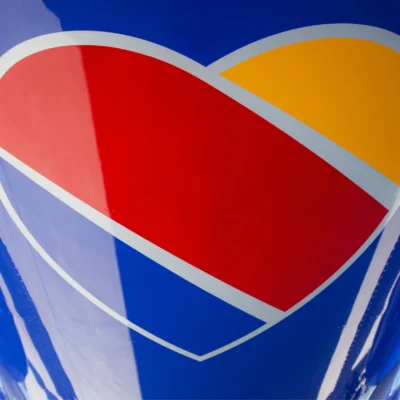 Southwest Airlines