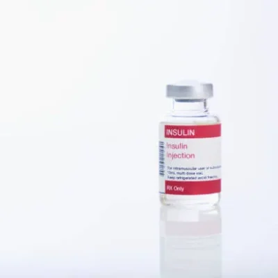 Insulin