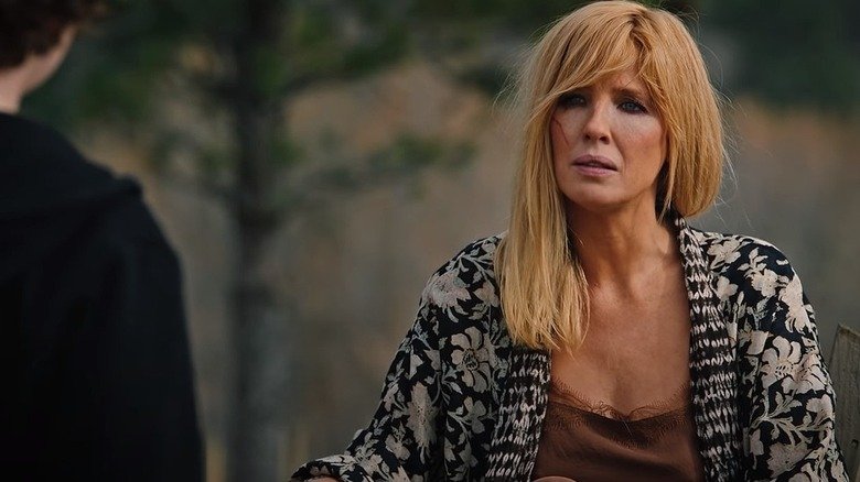 Beth Dutton: The Fierce and Unforgettable Force of Yellowstone