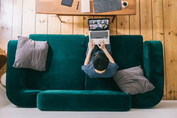 remote work