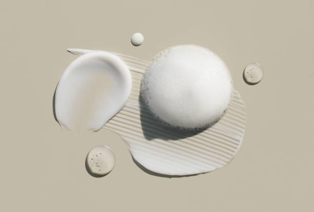Tallow cream