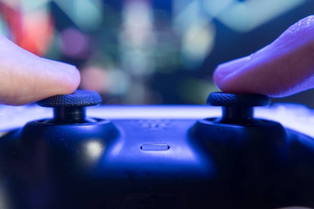 Esports