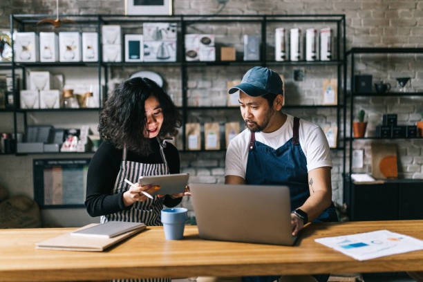 small businesses