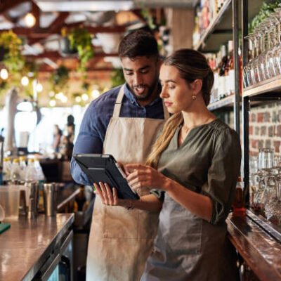 Small Businesses