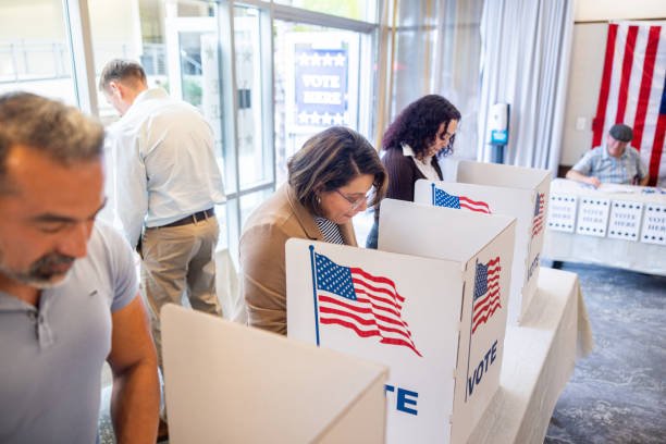 Presidential Election