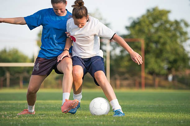 women's soccer