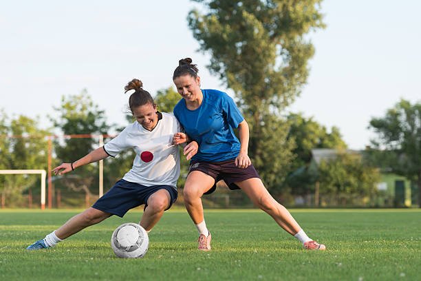 women's soccer