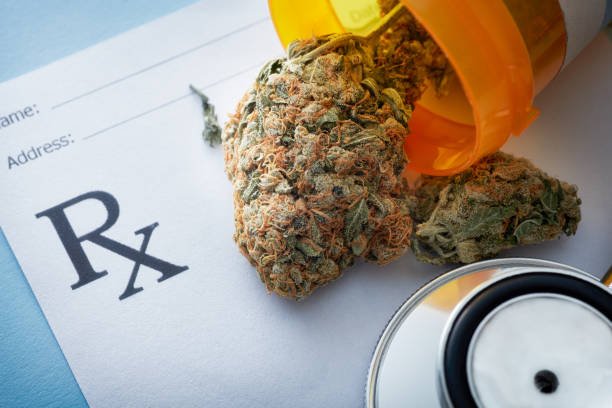 Marijuana