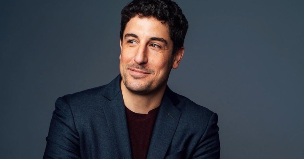 Jason Biggs
