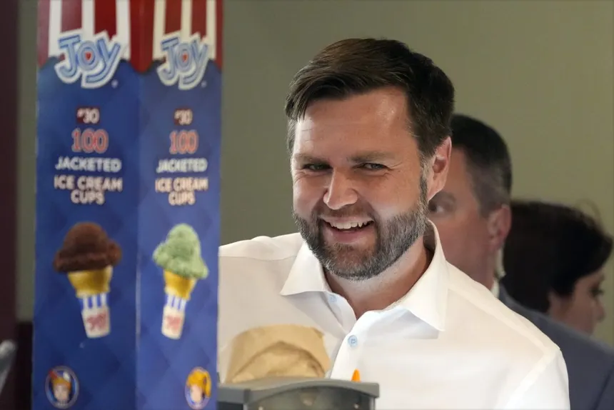 JD Vance